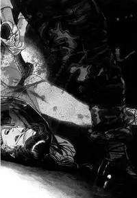 [Takashi Ishii] Maraque