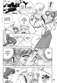 (C49) [Black Dog (Kuroinu Juu)] Killer Queen (Bishoujo Senshi Sailor Moon) [English]
