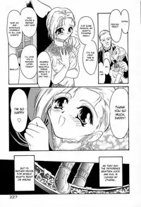 [Mutou Tetsu] Papillon (W.E.T) [English] [desudesu]