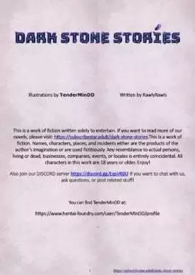 Nefarious Elves- TenderMinDD [RawlyRawls]