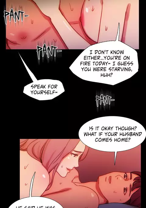 Scandal of the Witch Ch.1-36