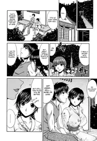 [Kai Hiroyuki] Love Kachuu | Lover's Time Ch. 1-10 [English] [biribiri + Sei-Jin + The Lusty Lady Project]