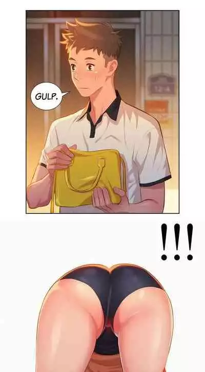 What do you Take me For? Ch.35/?