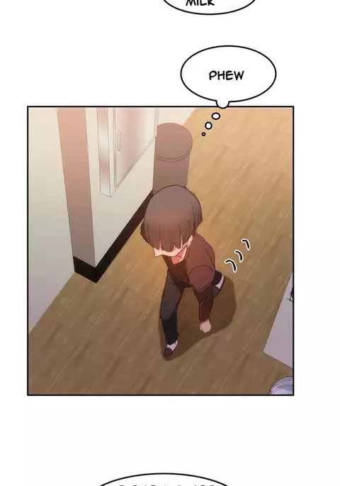 Hari Dormitory Ch.0-23