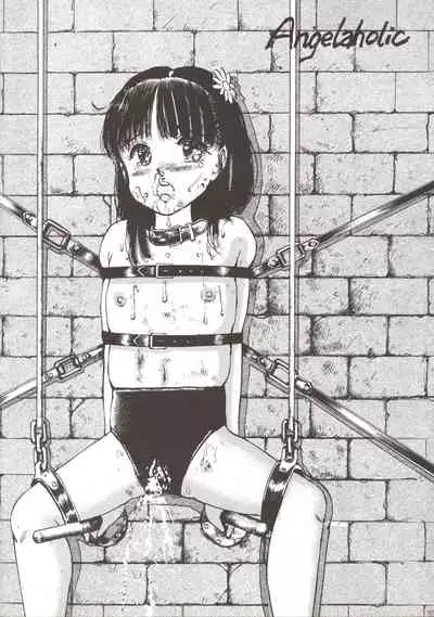 [Manno Rikyuu] Angel-a-holic