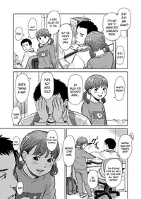 [Onizuka Naoshi] Sonna Otoshigoro | At That Age (COMIC LO 2018-08) [English] [ATF] [Digital]