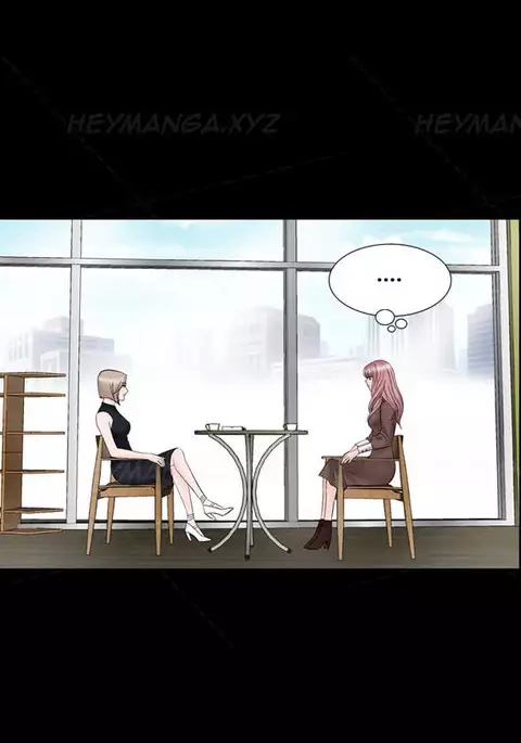 The Taste of Hands Ch.1-63