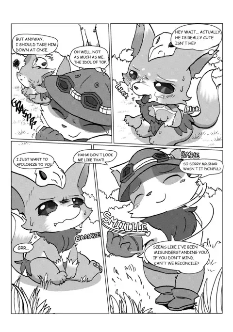 Welcome to Suddenly ridiculous!!