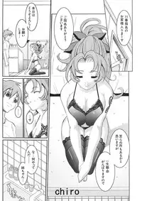[Kabushikigaisha Toranoana (Various)] Shinzui VOL. 5
