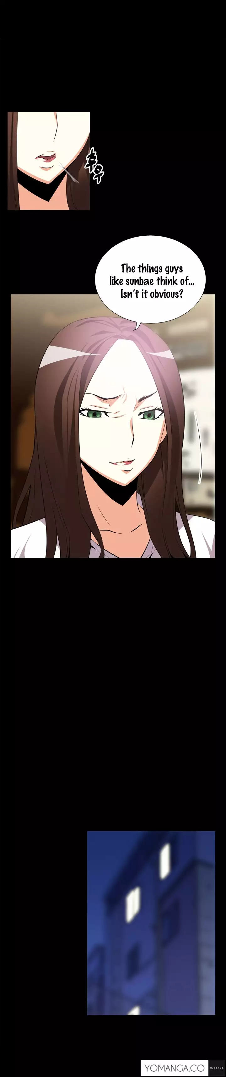 Love Parameter Ch.1-13