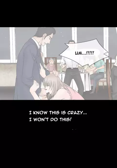 The Taste of Hands Ch.1-62