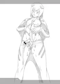 HEART&BODY.22 エンピツ（少年）