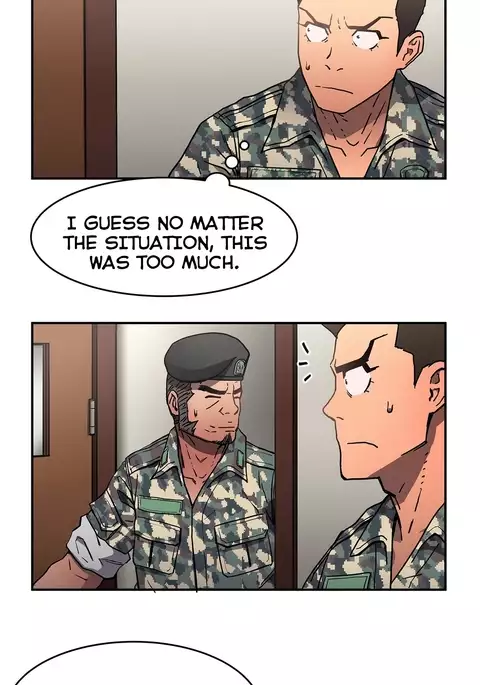 Refrain Love Ch.1-34