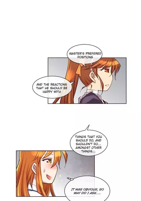 Master in My Dreams Ch.0-38