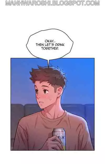 What do you Take me For? Ch.159/?