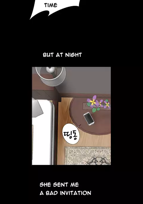 The Taste of Hands Ch.1-62