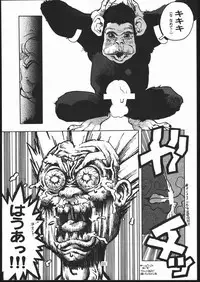 (C48) [Maruchuu Seisaku (ISUTOSHI)] RENGE ver.2 (Various)