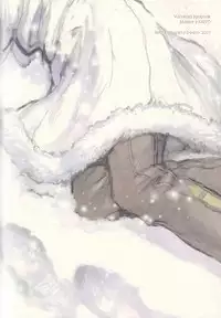 (C79) [Z-zain- (Kamnavi Seto)] Yuki Uta (Vocaloid)