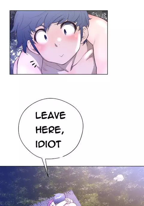 Perfect Half Ch.1-24