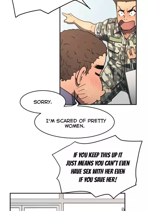 Refrain Love Ch.1-25