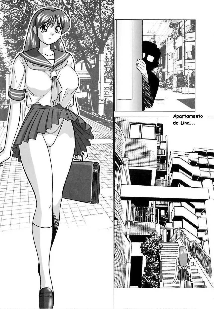 ORGÍAS DE MIGUELINA