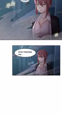 The Matrix Ch.1-8 (English) (Ongoing)