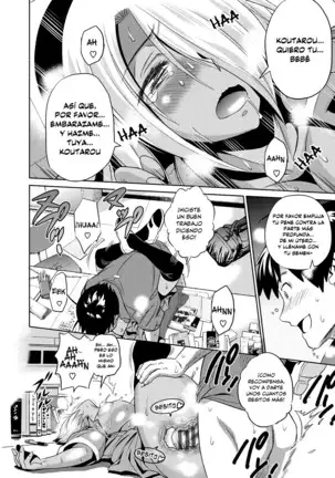 Joshi Luck! MelonBooks +Toranoana Extras