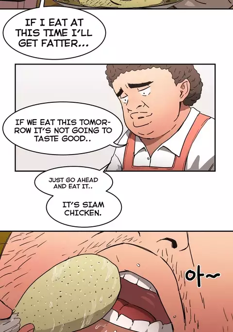 Refrain Love Ch.1-25