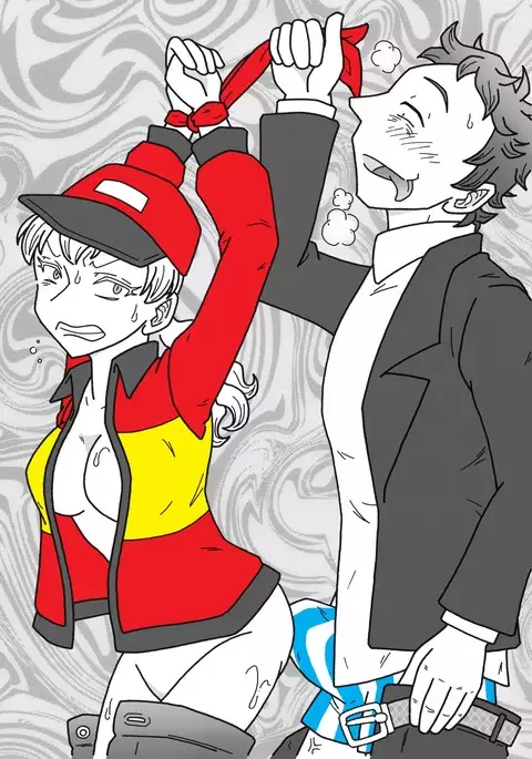 Love and Cabbage Story