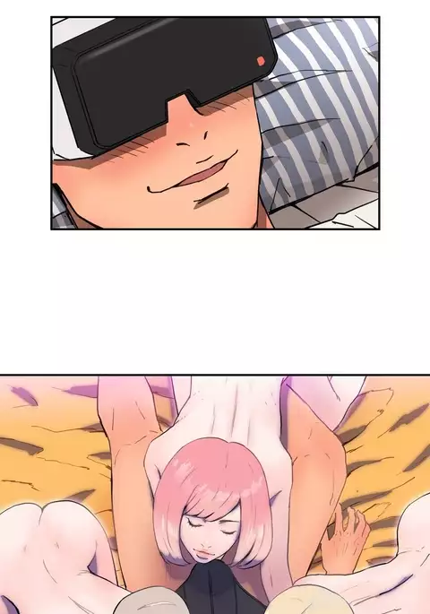 Refrain Love Ch.1-34