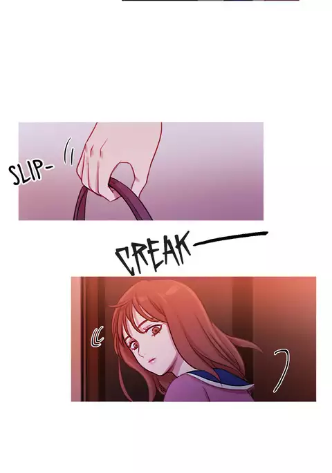 Scandal of the Witch Ch.1-36