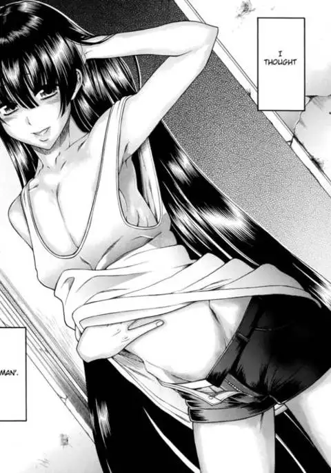 Kawase, Me, and 'That Thing' One Summer