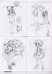 [PEACE MAKER (E=MC2)] Akiba de working