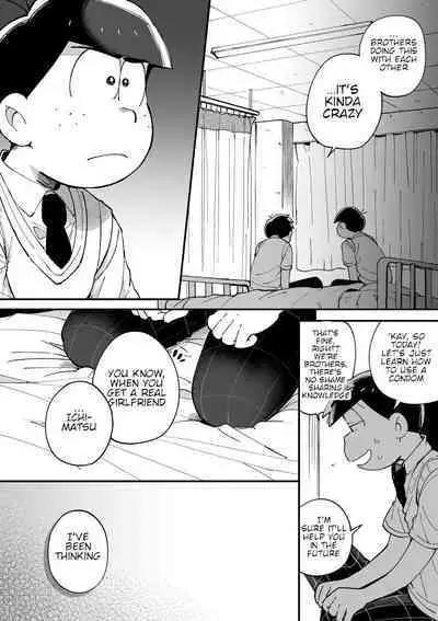 Assorted Works of Kisaki Nana