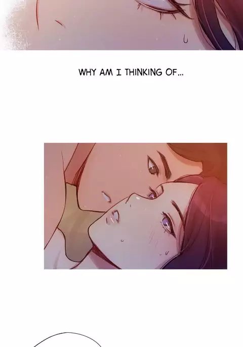 Scandal of the Witch Ch.1-38