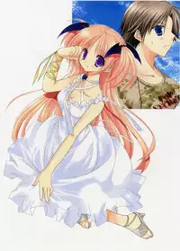 [Takanae Kyourin] Ninomiya-kun Gashuu - Takanae Kyourin Works (Goshuushou-sama ninomiya-kun)