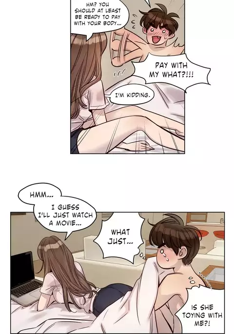 Atonement Camp Ch.1-33