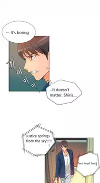 [Pimpdog] Johnson Contractor [English] (Incomplete)