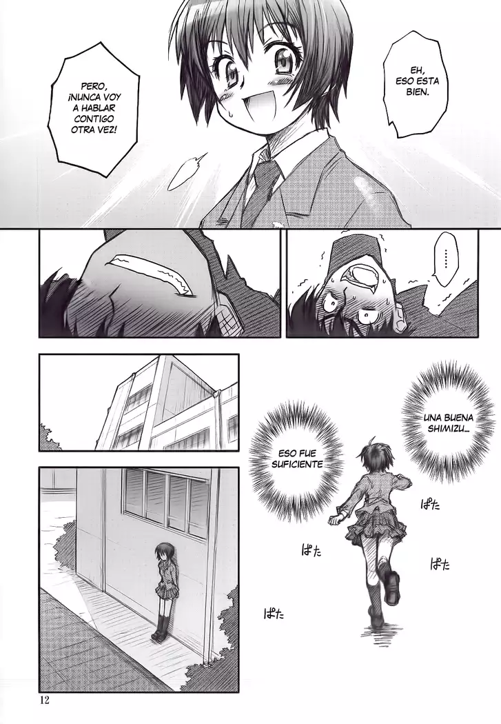 Mojer 02 Second spanish