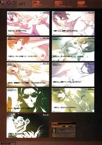 (C71) [Ben's Works (Itou Ben)] G3 Phase-1 (Various)