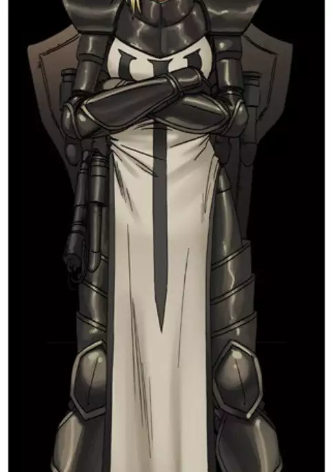 Harem Heroes character pachinko