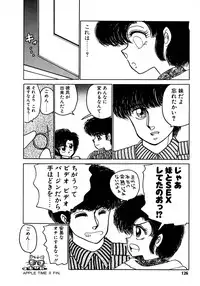 [Nekojima Lei] Time a la Mode