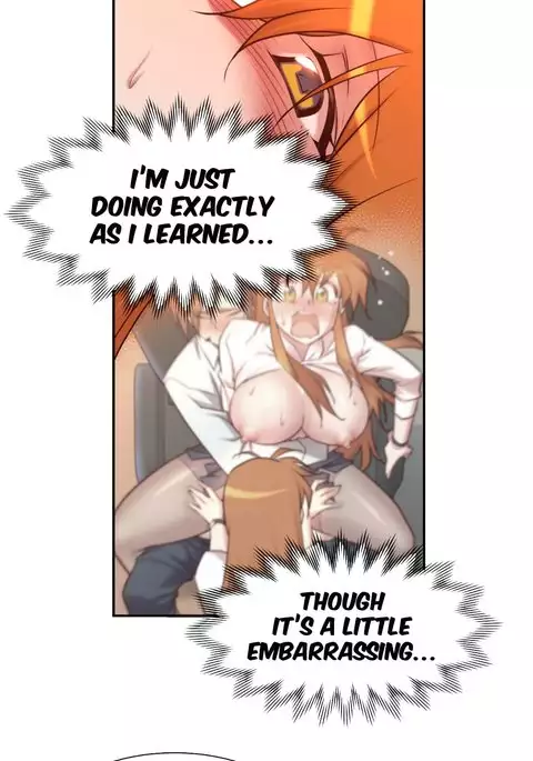 Master in My Dreams Ch.0-44