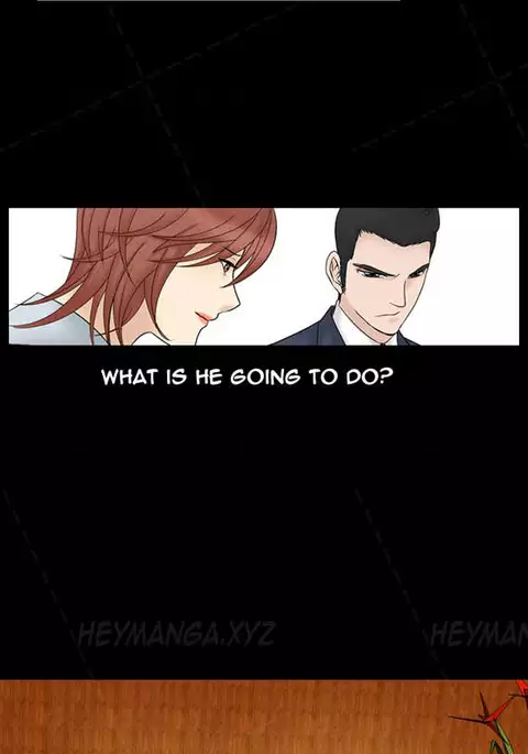 The Taste of Hands Ch.1-43