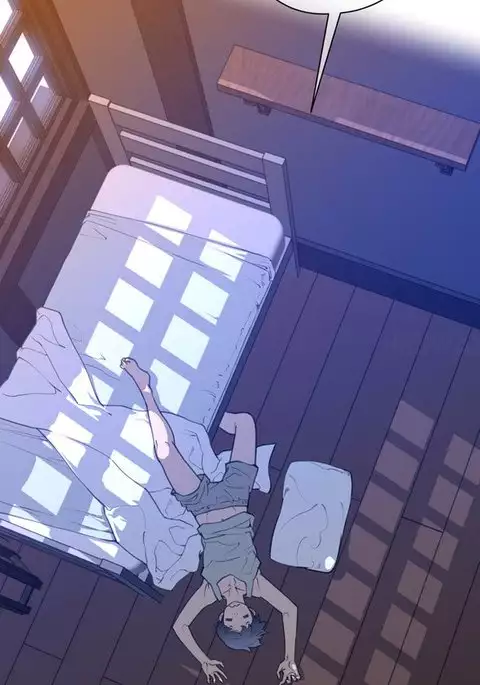 Perfect Half Ch.1-11