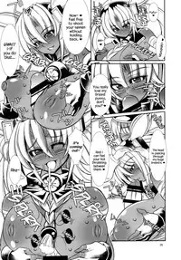 The Taste of Hands Ch.1-46