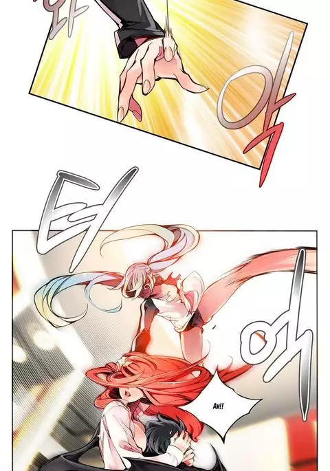 Lilith`s Cord Ch.1-25