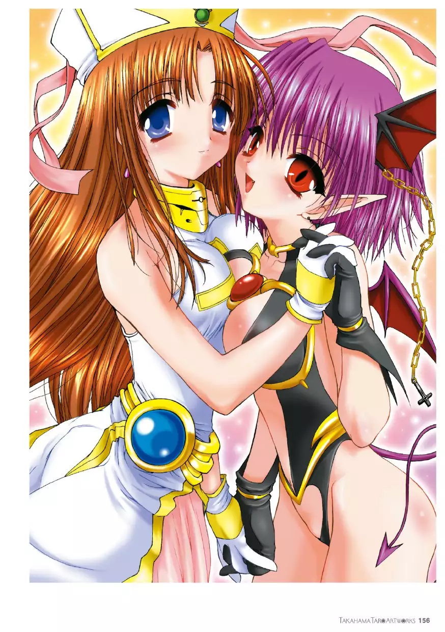 Takahama Taro Artworks