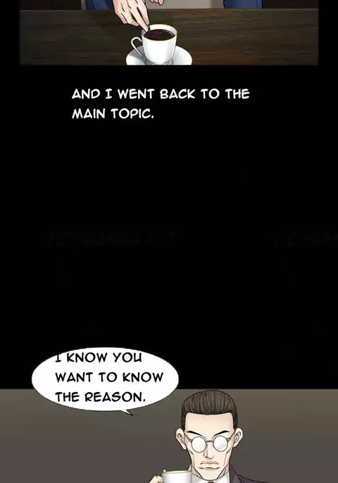 The Taste of Hands Ch.1-55