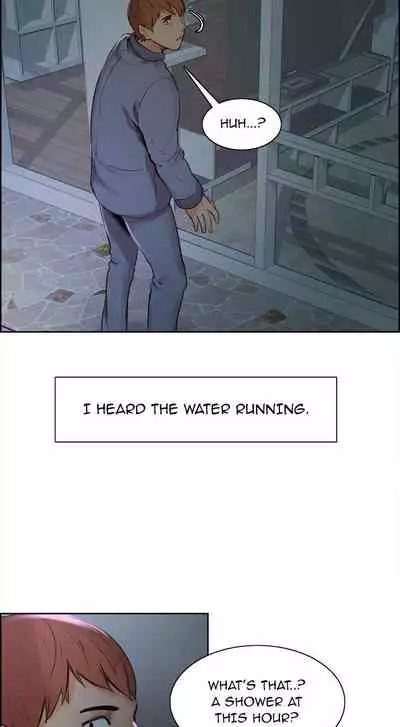 The Sharehouse Ch. 1-11